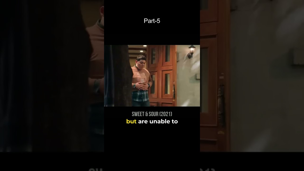 Sweet & Sour Explained: Get Ready for a Mind-Blowing Movie Breakdown!