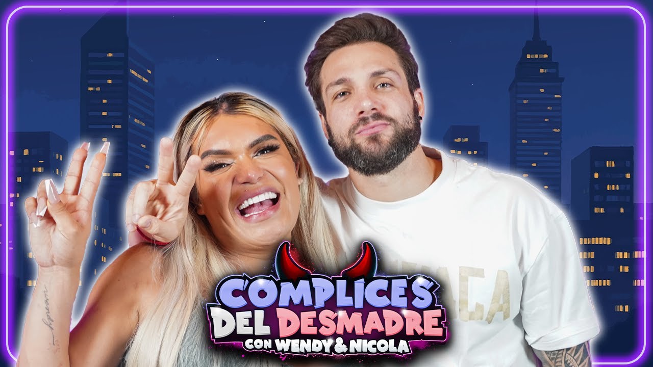 MULTIVERSO WENCOLA si no fueramos famosos | E 14