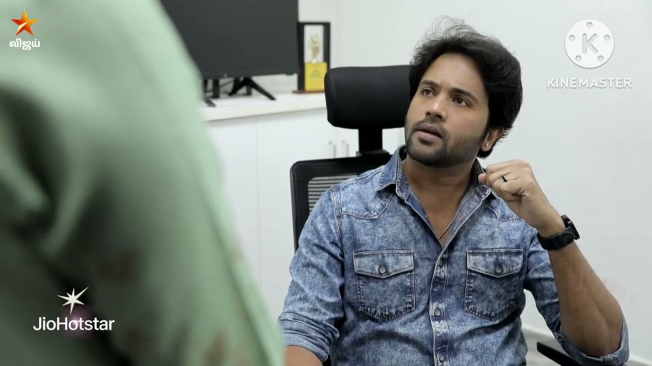 சூப்பர் நிலா 🔥 நிலா rocked 🔥 ராகவ் shocked 😱/#அய்யனார் துணை 