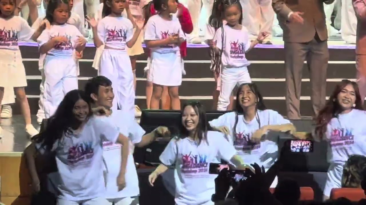 Love the Memory Summer Dance Workshop 2024
