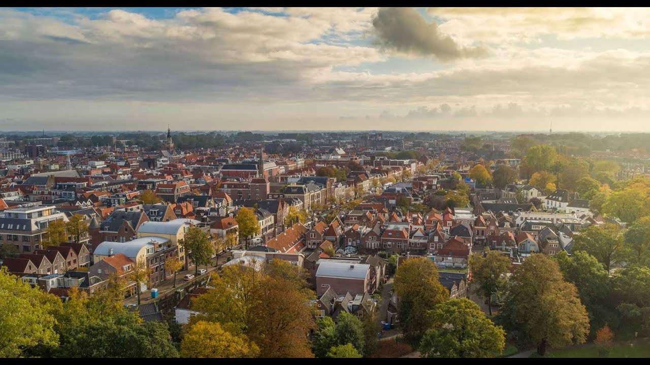 Woningmarktanalyse Q1 2024 | LEYGRAAF Makelaars