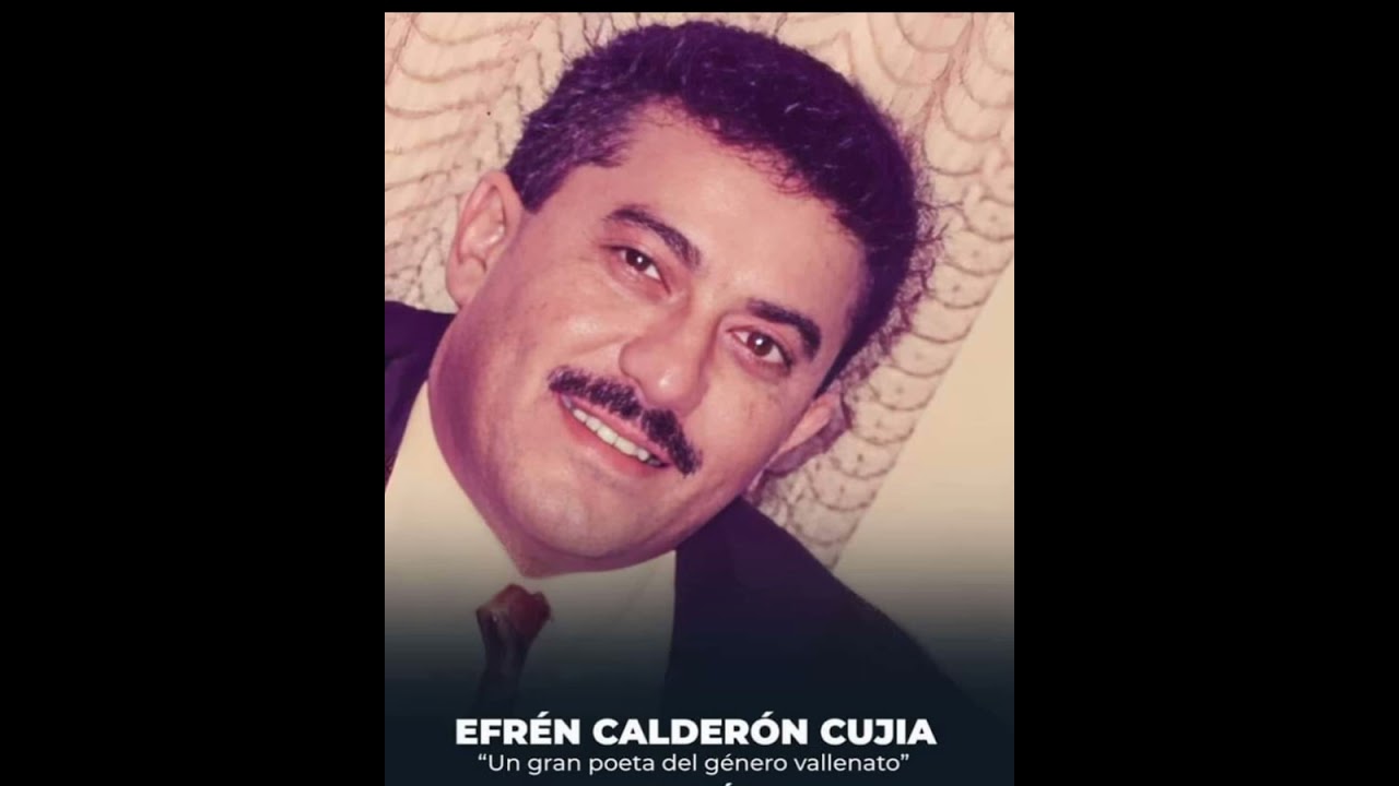 Seductora // Unaldo Efren Calderón Cujia ...Voz y Guitarra