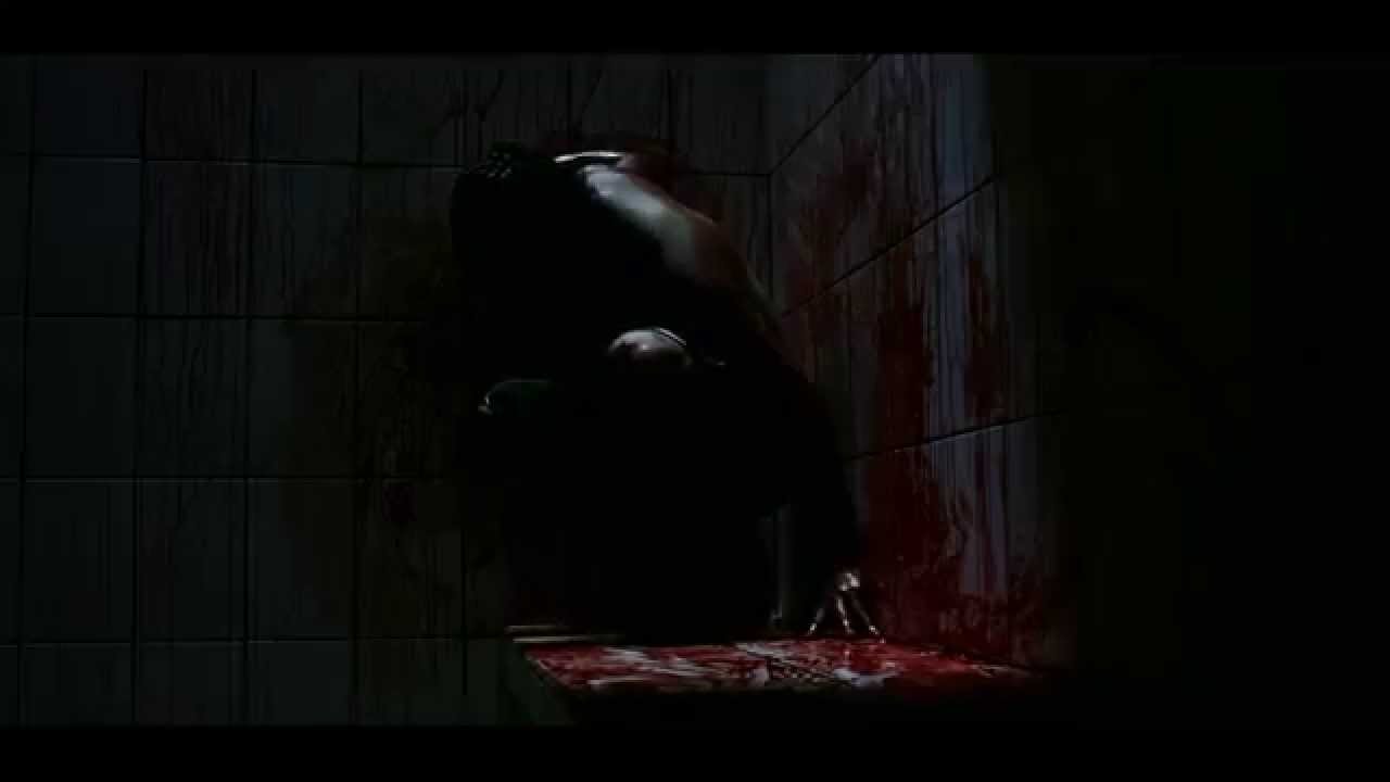 TERCO92 - MI CONCIENCIA Y YO (SERIEDAD) VIDEOCLIP OFICIAL