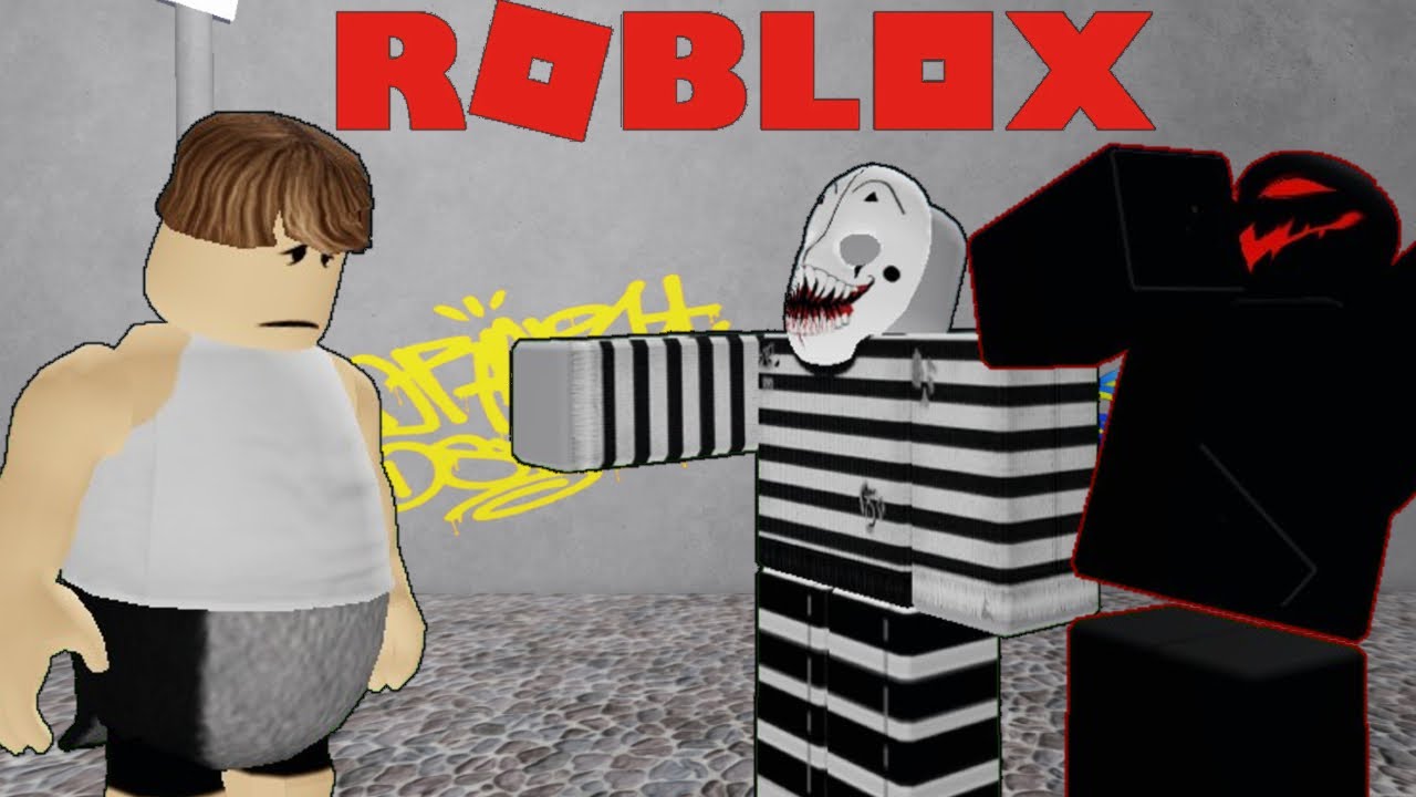 People FAT Shamed me While I Tried to Play Og Roblox Camping