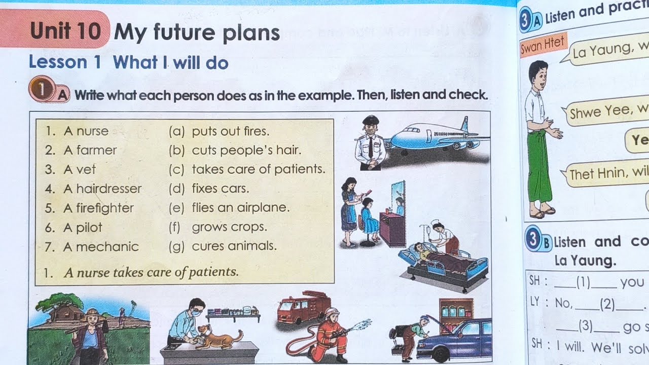 Grade5/English/unit10/lesson1/အပိုင်း(1)/grade5 English#myfutureplan#whatiwilldo