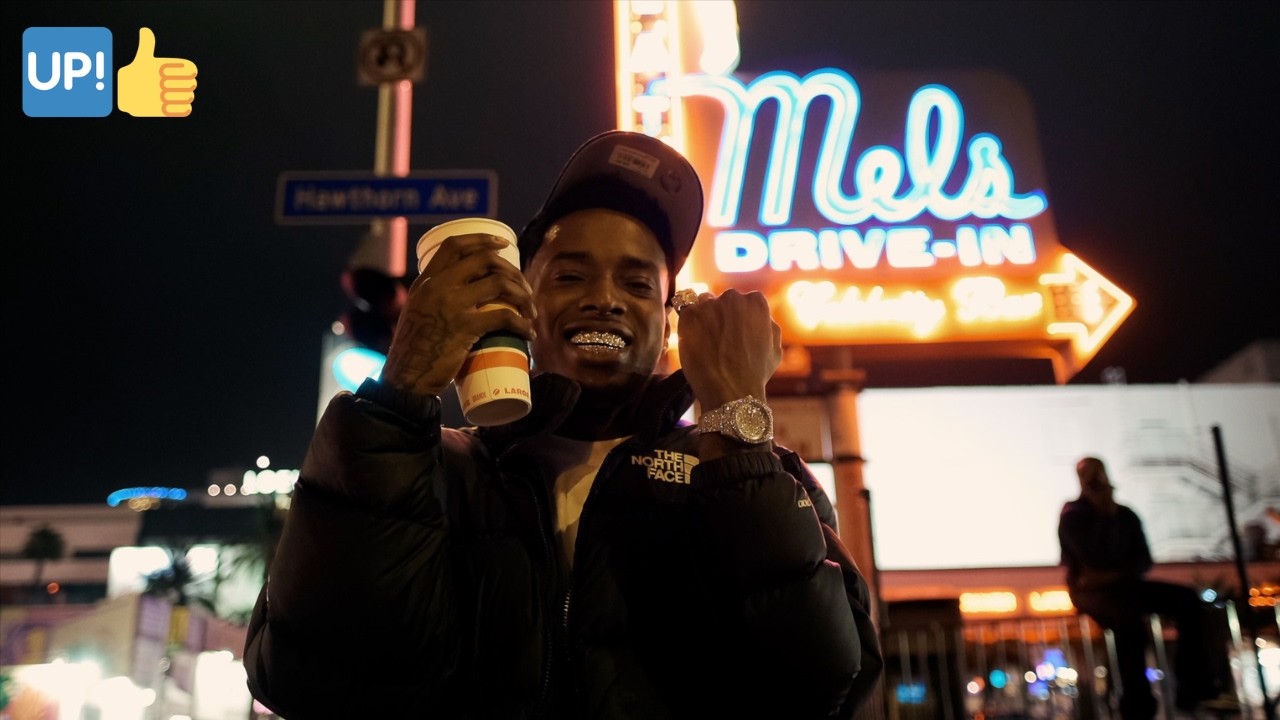 Lil Sheik - Fake Famous (Official Video)