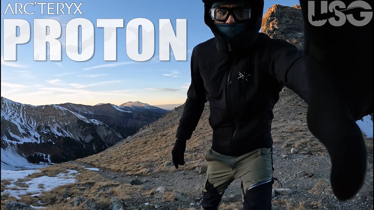 Arc'teryx Proton Review (Is This Arc'teryx Jacket Worth $350?)