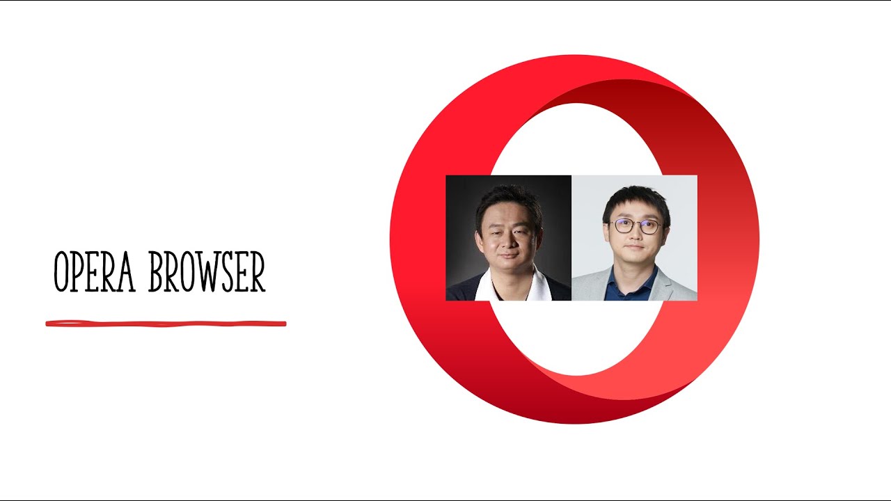 Should you buy the Opra dip? Opera Browser stock Analysis