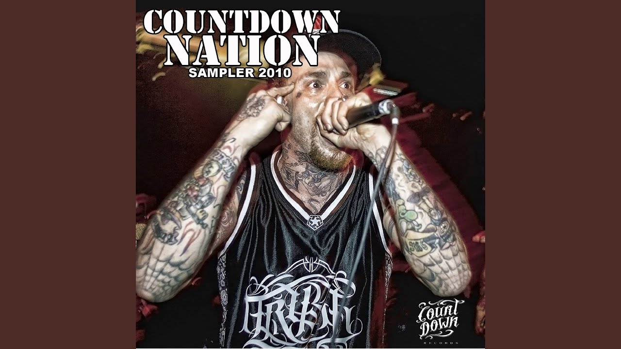 Out the Zoo (feat. Freddy Madball , Karl Buechner) (Remix)