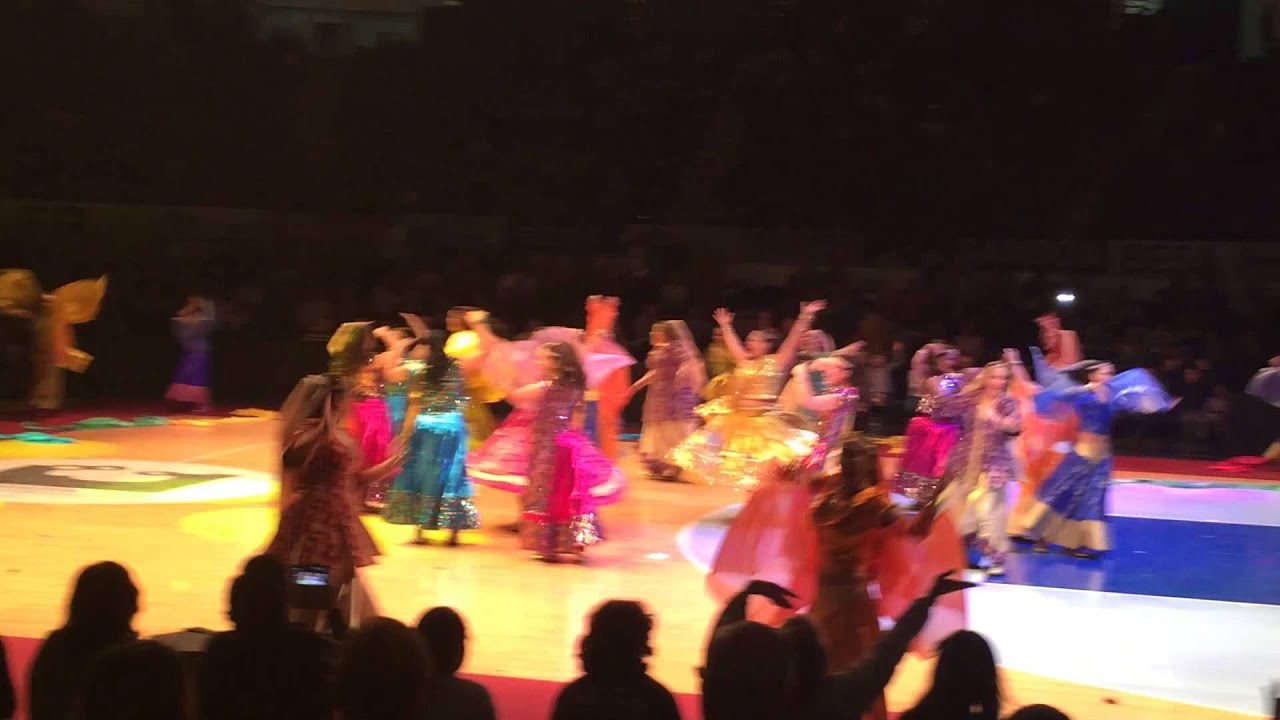 Presentación  Eureka 2015 illumbe