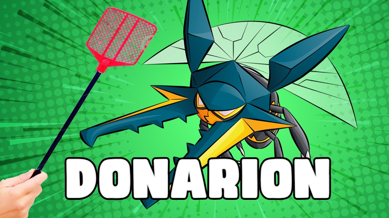 Wie gut ist DONARION?