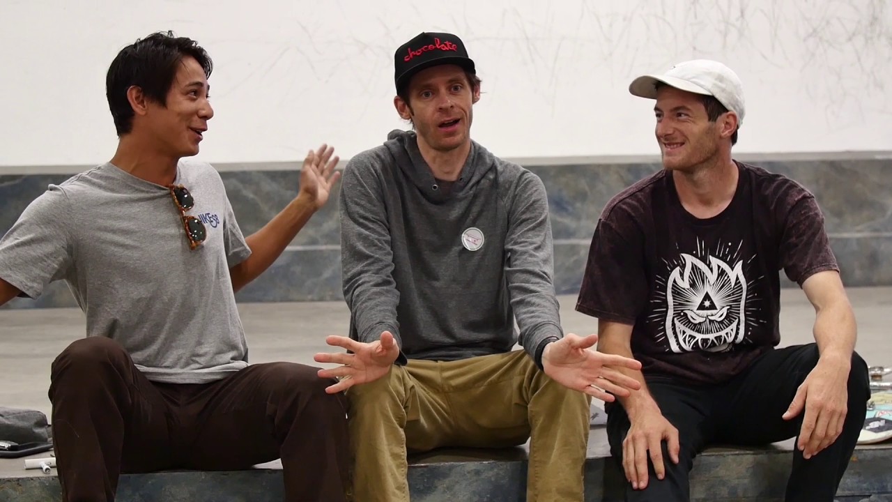 BATB10 Before the Battle Chris Colbourn vs Sean Malto