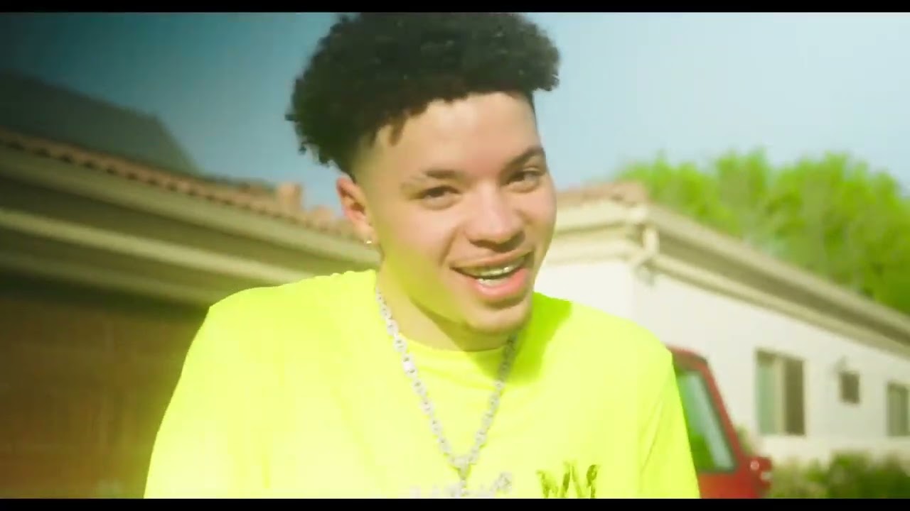 Lil Mosey - Bussin Out (Official Music Video)