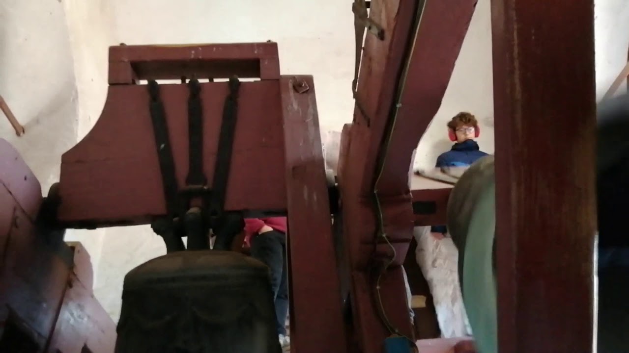 Le campane di Castel San Pietro Terme (BO) - Parrocchia