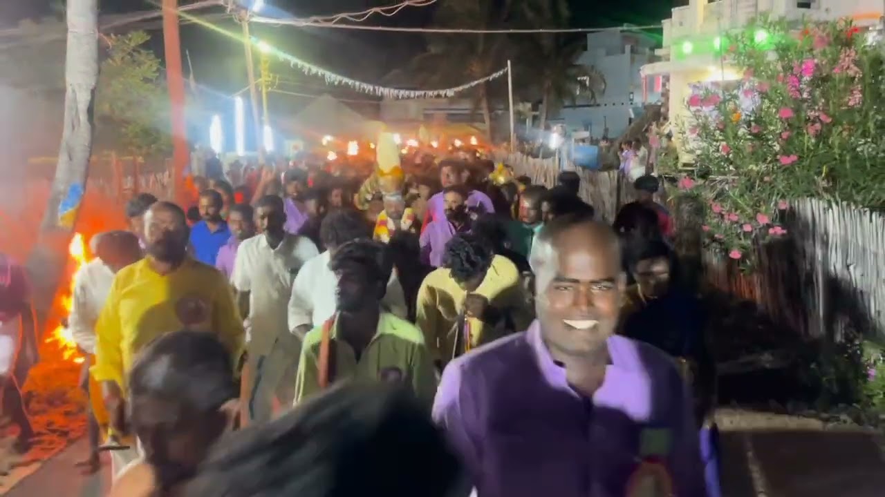 🎬 DOCUMENTARY | Bhagavathi Amman Kovil History| Therbogi| Kovil Karai