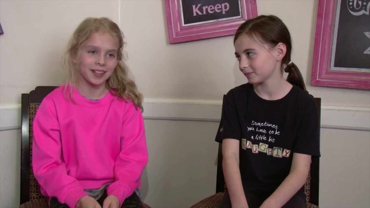 MATILDA's Leading Ladies Detail What They Would Do If Elected Prime Minister
