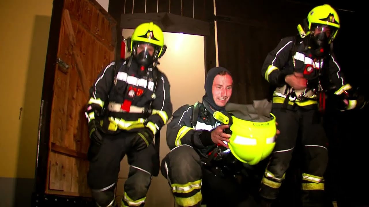 Freiwillige Feuerwehr Neuhofen an der Krems-Der Einsatz
