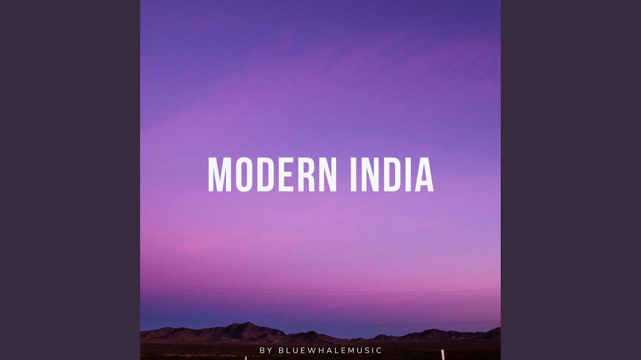 Modern India