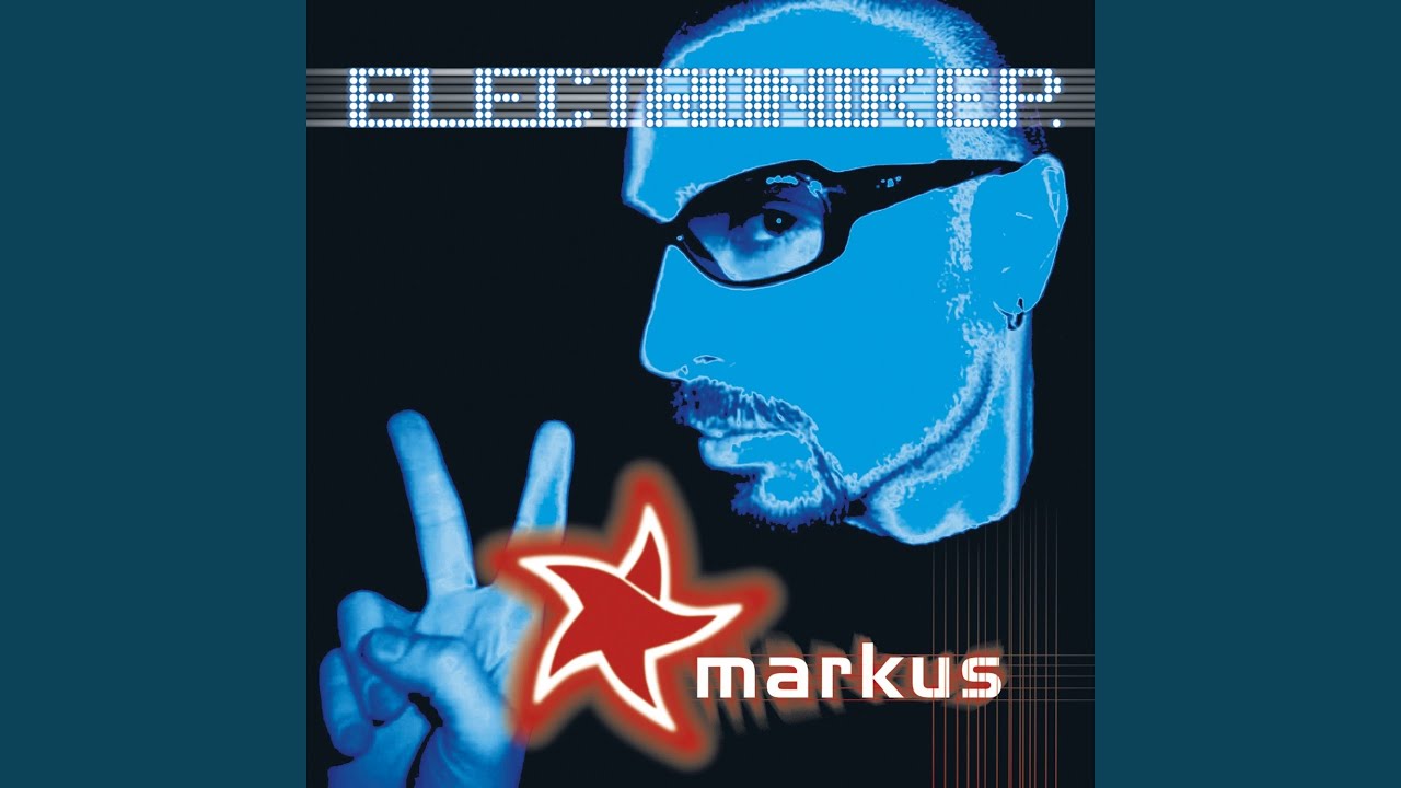 Electronik (Full Mix)