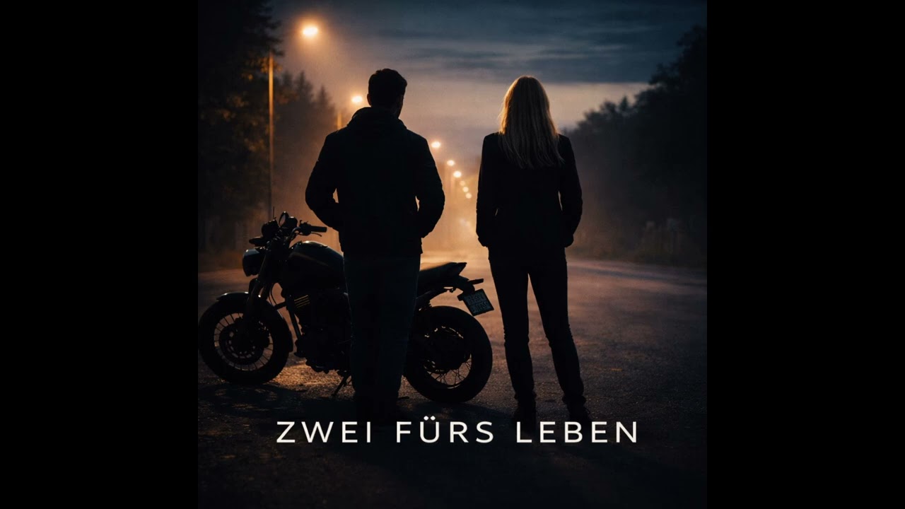 Zwei fürs Leben | Freundschaft auf zwei Rädern | Deutsch Pop Rock