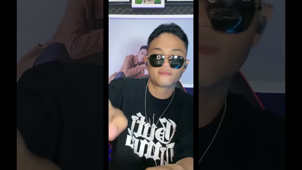 absen yang orang minang🙌🏻 #daniljosse #cover