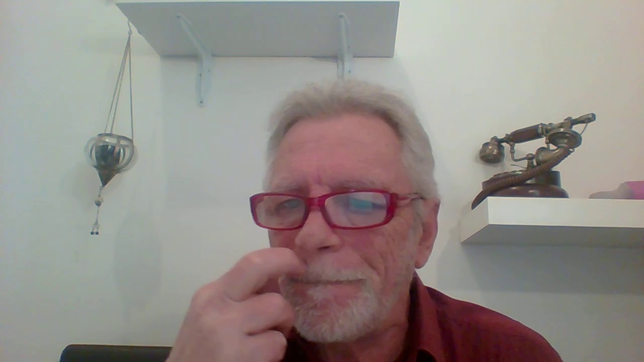 Franco Maione - Metodo Stanislavskij -Stani Lezione 6