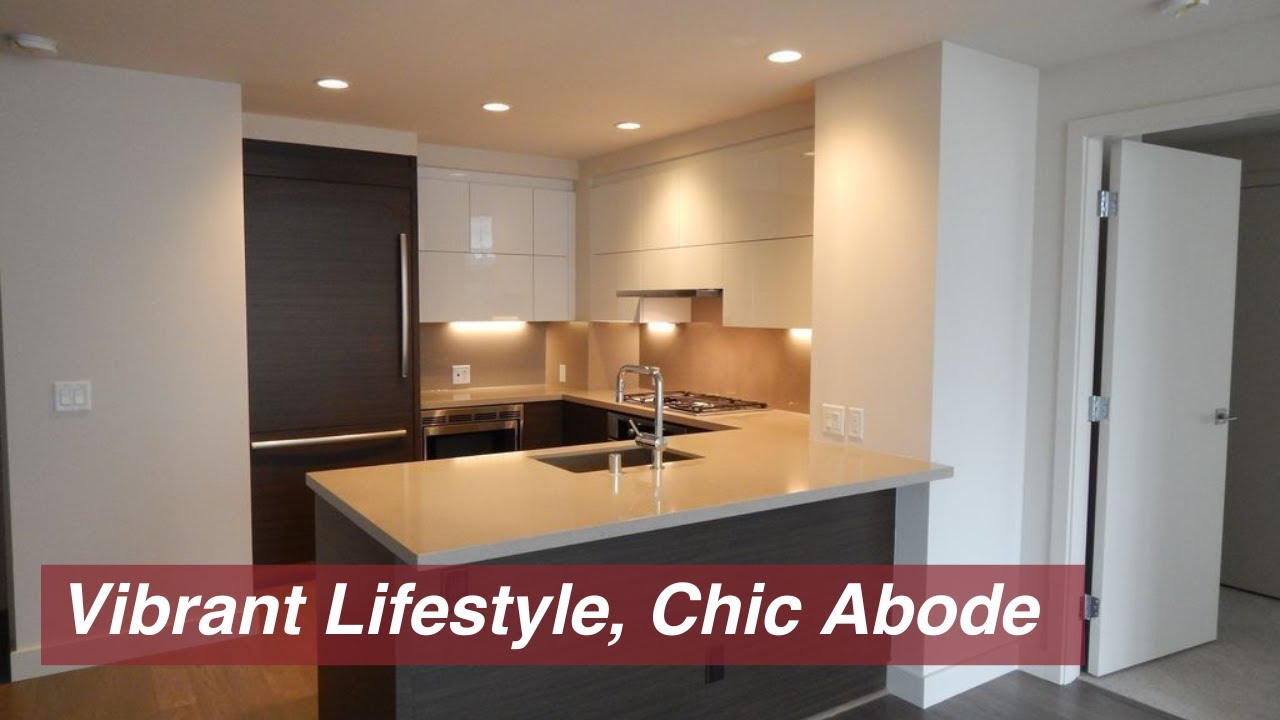 588 Bell Street #609S, Seattle WA 98121