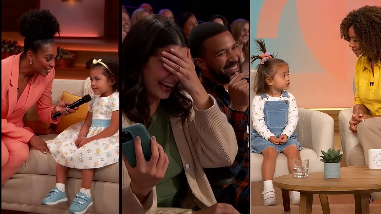 Try Not To Laugh: Kids BRUTALLY Expose Their Entire Families! 😂