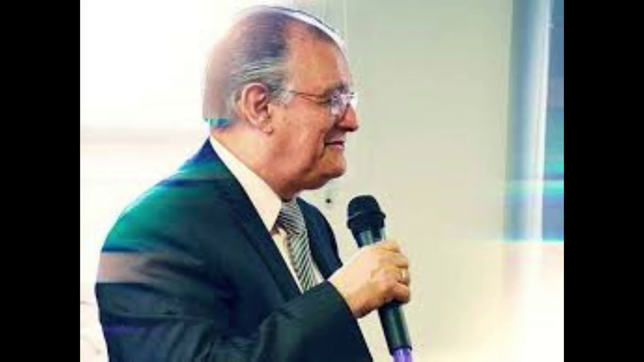 Unidad - Pastor Alvaro Torres