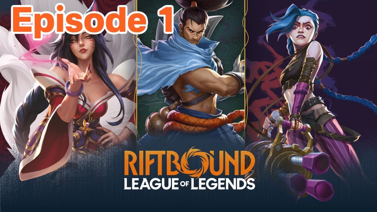 Riftbound Origins PACK OPENING | New Set, New Heat? 📦🔥