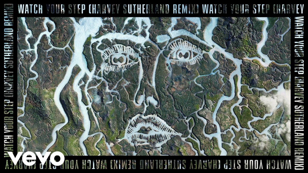 Disclosure, Kelis - Watch Your Step (Harvey Sutherland Remix / Audio)