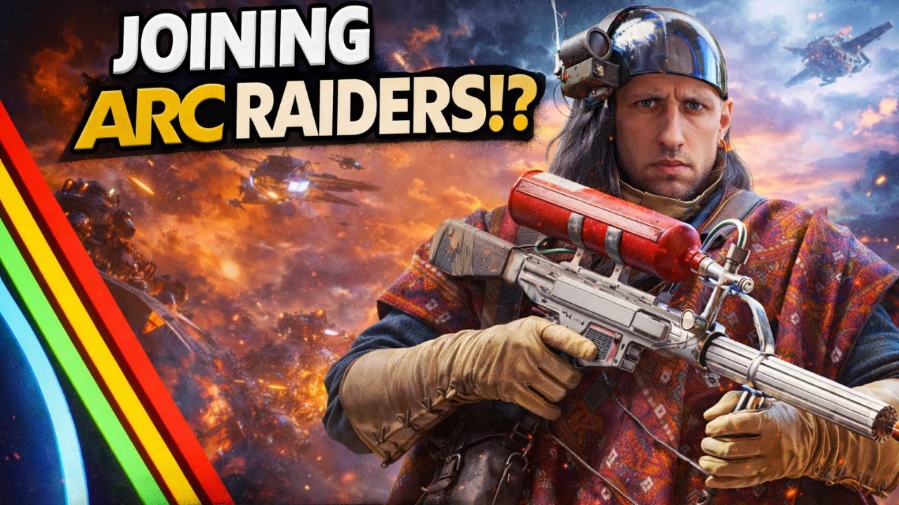 Arc raiders Quick Solo Runs
