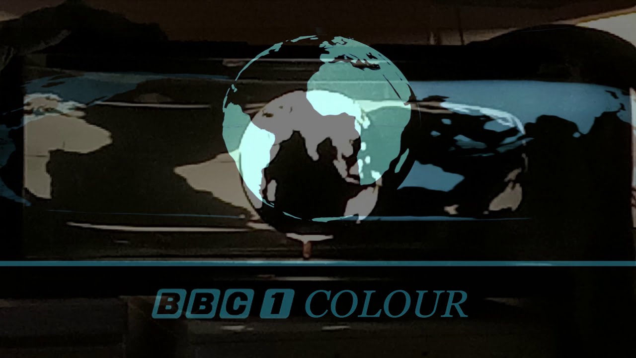 Making my  BBC Rotating globe