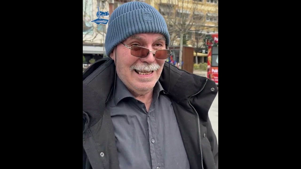 “Emrin e kam musliman por nuk agjeroj, kjo fe nuk eshte e jona, Turqia na ka ndrru fene ...