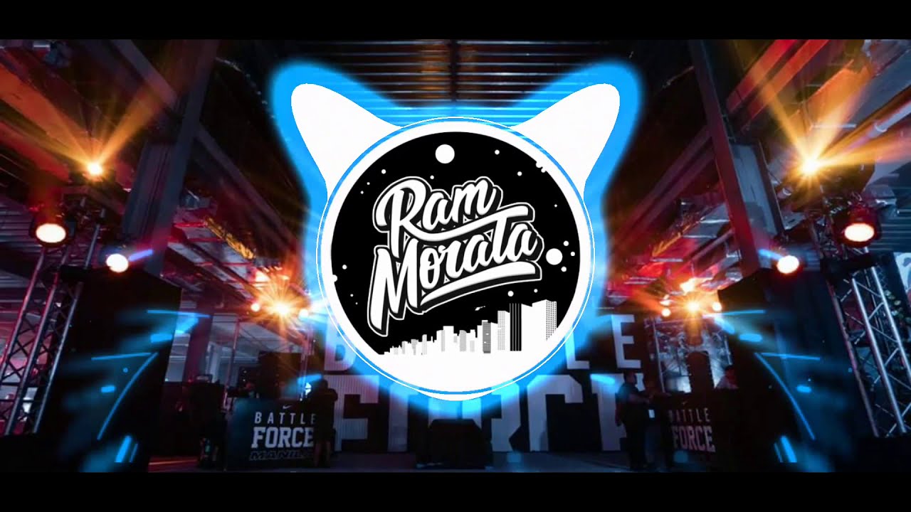 HipHop Dance Competition Mix #5 (EDIT BY RAM)