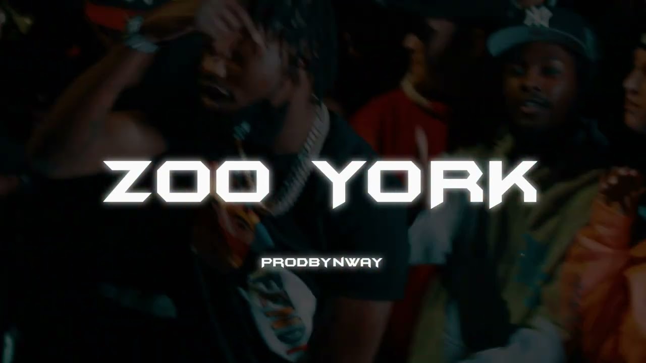 [FREE] Lil Tjay X Pop Smoke X Fivio Foreign Type NYC Drill Beat 