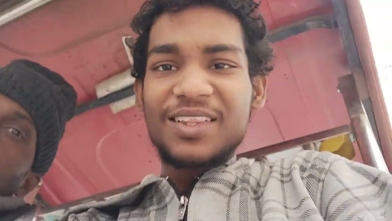 Banaras ki bheed