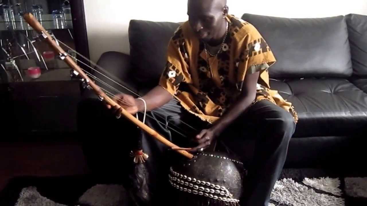 mali -  kamale  n'goni  MAMS
