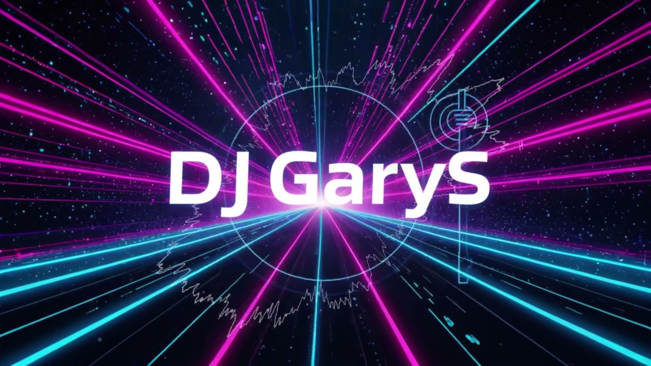 The lights flash fast | Italo-Disco | Original 2025