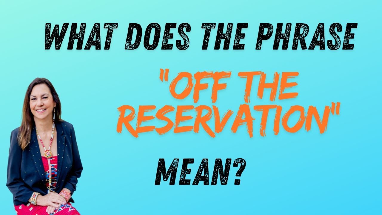 What does the phrase 