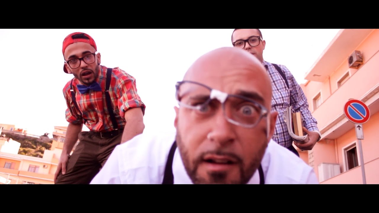 Pix - GAGGIO feat. Caps & Joe Mc