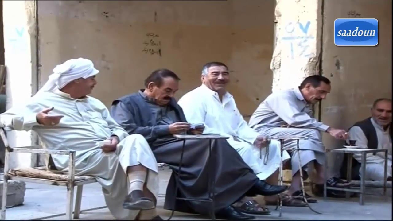 احمد رضا مقام مع احلى مناظر تلعفر الجميلة