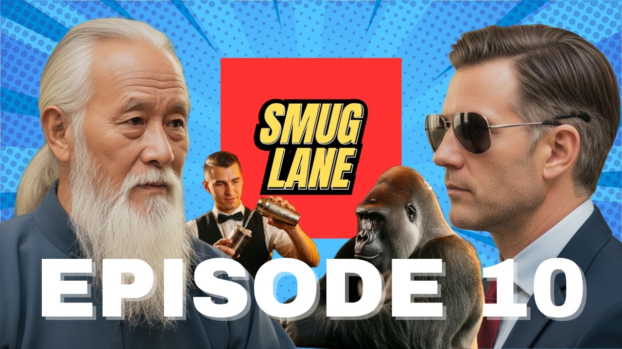 Episode 10: 3 Times Being Smart Backfired | Comedy Compilation
