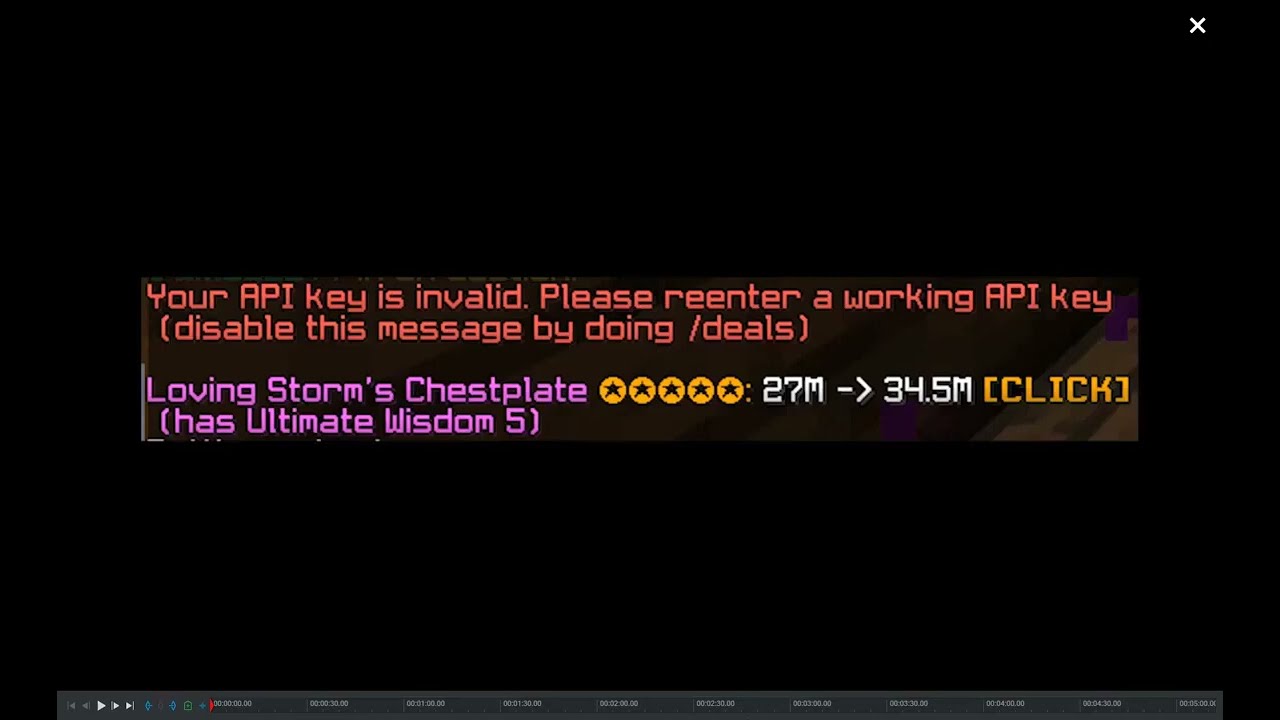 hypixel Ah flipper mod