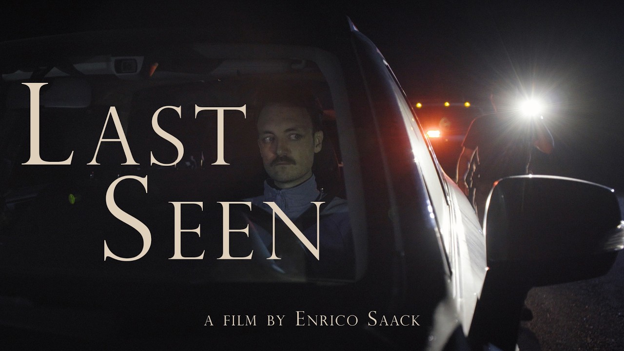 Last Seen &ndash; Official Trailer