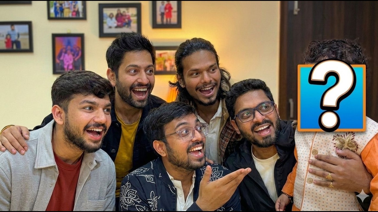 Humara sabse chota subscriber