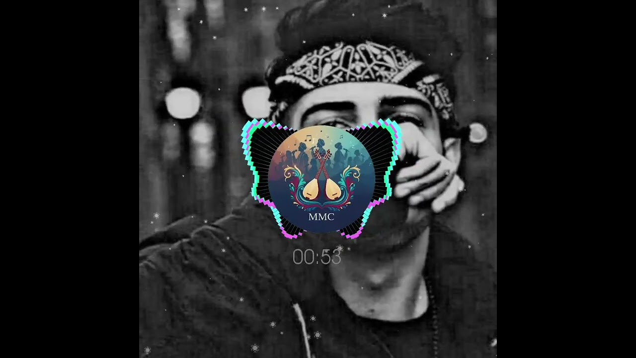 #اهنگ ترند #ایرانی یاری غم مزاری🎧🔥