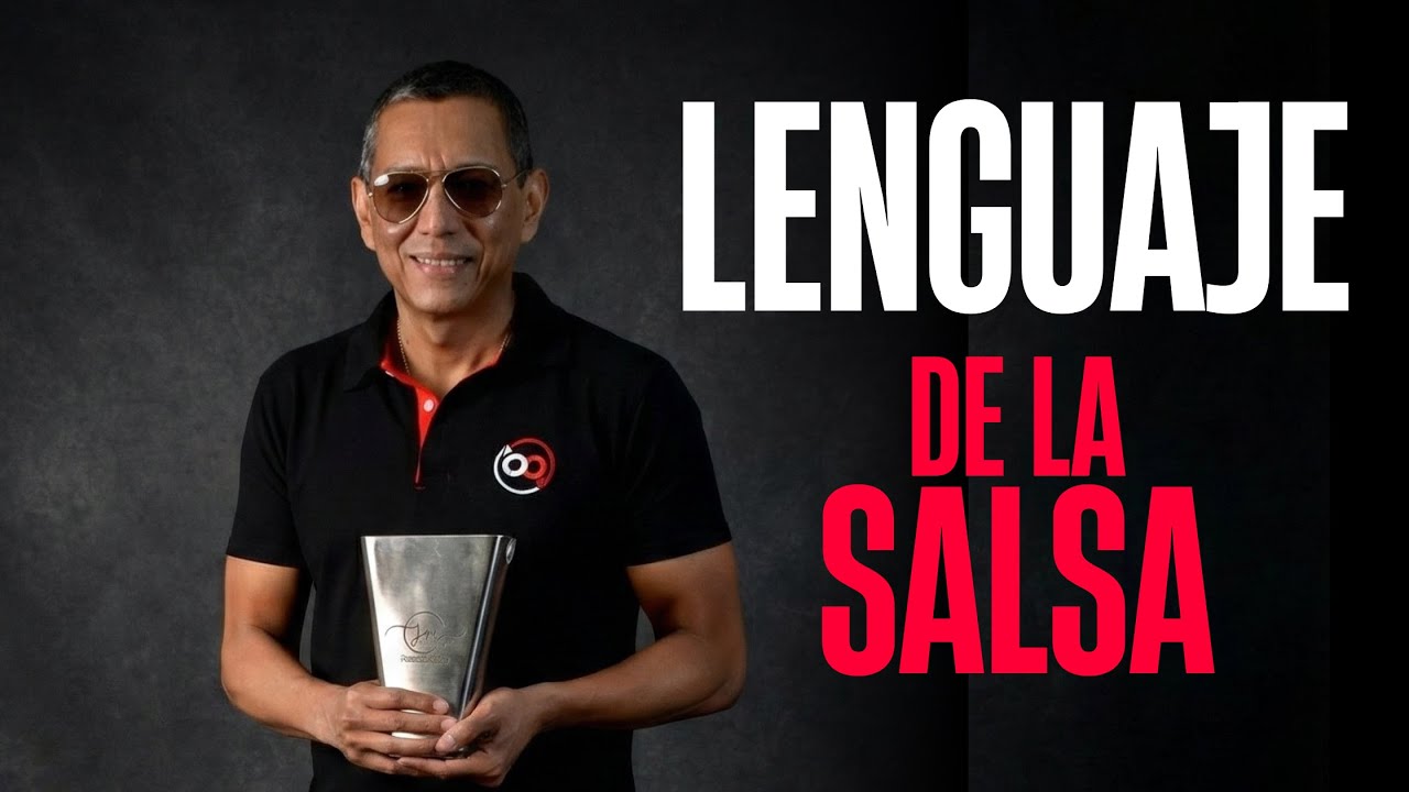 El lenguaje de la salsa