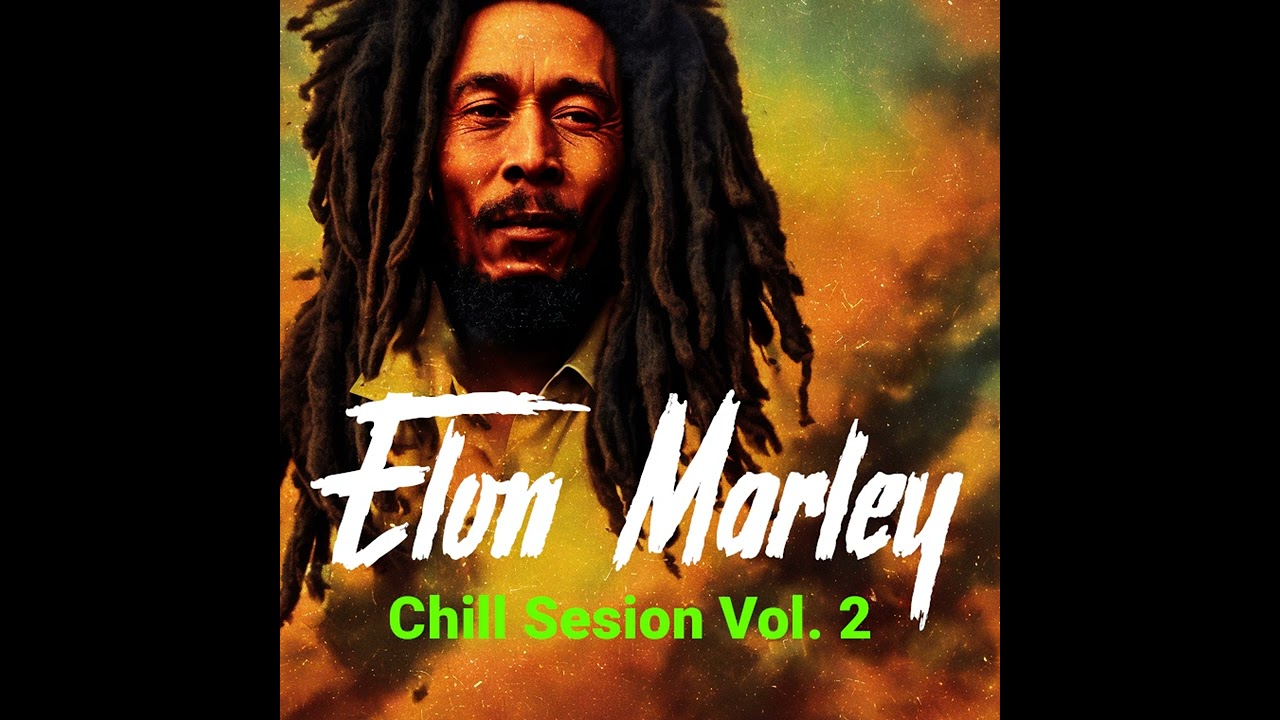 Escape Reality with Dreamy Instrumental Reggae Music