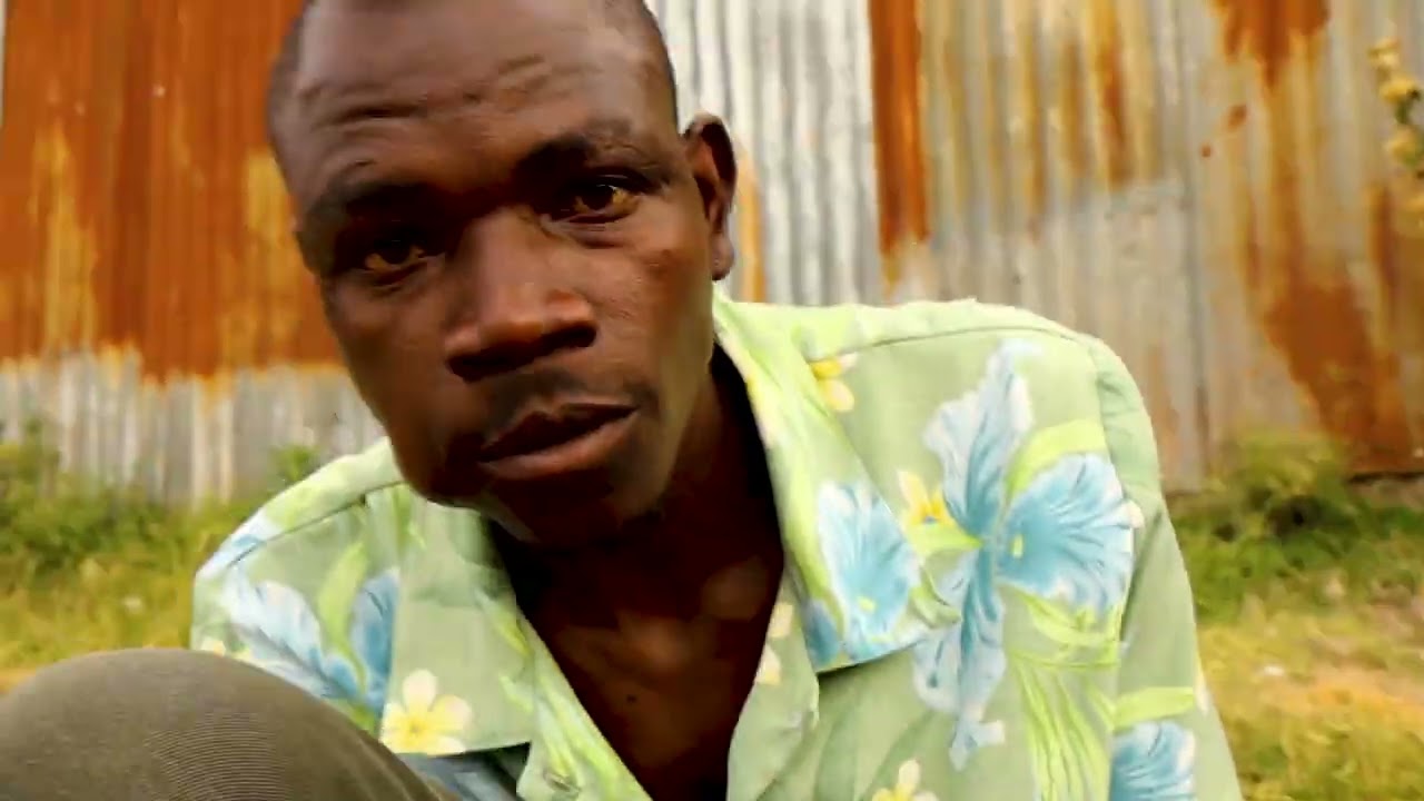 Chakasisi-Mauru Wa Mtine(MANAMBLE)riddim( Official Video)Prod .Beat Kid